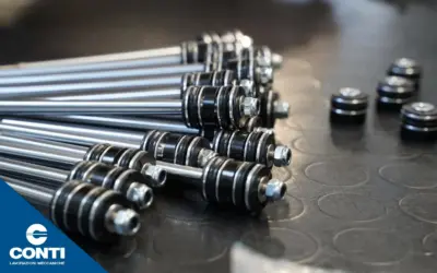 Assemblaggio conto terzi: integrazione, precisione e valore per la filiera industriale